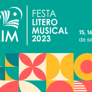 Festa Literomusical de São José dos Campos acontece no próximo fim de semana; veja a programação